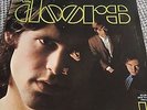 The Doors Best Of Vinyl Album