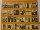 THE BEATLES BUTCHER COVER SLEEVE 1966 CAPITOL RECORDS L.A. VERSION # PE-12-3BL #