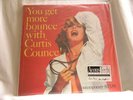You Get More Bounce With CURTIS COUNCE Jack Sheldon 45 rpm 180 gram SEALED 2 LP
