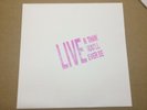 rolling stones liver than you'll ever be lp tmoq colored vinyl mcv nm