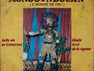 MONGO NDOUAN CAMEROON AFRO BEAT FUSION TRAD RARE LP LISTEN