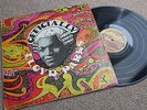 ? OFFICIALLY LLOYD PARKS FEDERAL PRESS ROOTS ANSEL COLLINS REGGAE LP LISTEN