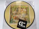 GENESIS *SELLING ENGLAND BY THE POUND* VERY RARE 2013 PIC DISC LP  STILL SEALED