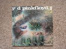 Pink Floyd a saucerful of secrets Stereo SCX 6258 EMI RECORDS 1968 Made in GB