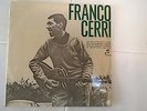 FRANCO CERRI-CHITARRA-ORIGINAL 01.ST.PRESSING LP-BLUES/JAZZ-ITALY-RARE