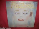 RETTORE Super Rock LP 1982 ITALY MINT Sigillato Nuovo