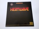 Heatwave Central Heating LP SEALED 1978 CBS NM