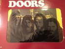 THE DOORS L.A. Woman lp Vinyl Album Elektra EKS-75011 Stereo Jim Morrison 1971