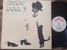 AMON DUUL II - Only Human RARE ORIG ISRAEL PRESS LP KRAUTROCK NM