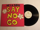 DE LA SOUL Say No Go 12