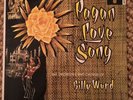 Billy Ward “Pagan Love Song” RARE LIBERTY WLP PROMO JAZZ ROCK EXOTICA LP