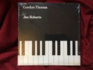 GORDON THOMAS & JIM ROBERTS Private Strange ISM Lounge Jazz Sam Hot LP