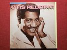 4er Lp Box Otis Redding: The Otis Redding Story, mit Booklet