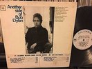 wlp BOB DYLAN Another Side of CL 2193 orig mono 2 eye PROMO EX+ vinyl