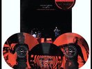 TWENTY ONE PILOTS Blurryface Live 3xLP Vinyl PICTURE DISC SET New STILL SEALED