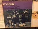 The VILLAGE FUGS Sing Ballads Of Contemporary Protest ...1965 orig BROADSIDE EX