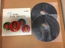 THE INK SPOTS*The Best Of*LP*1977 OZ Original*MAPS4984*NM-*RARE VINYL