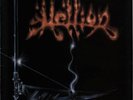 Hellion Screams In The Night UK vinyl LP album record MFN73 MUSIC FOR NATIONS