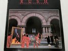 RUSH Lp Moving Pictures MERCURY 1981