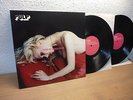 PULP This Is Hardcore Double 1998 Orig UK ISLAND Double LP Mint Record