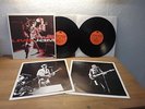 The Jam – Live Jam (1993 UK Polydor Double Vinyl LP) Mint