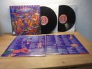 SANTANA - SUPERNATURAL SPECIAL LIMITED EDITION 180g AUDIOFILE VINYL DLP IN MINT