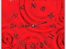 WEA Rush - Clockwork Angels Vinyl LP