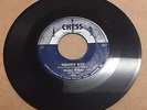 MUDDY WATERS - MANISH BOY - CHESS 1602 - BLUES 45