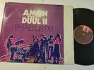 Amon Duul II Phallus Dei UK 1969 LP Psych Prog rare  sunset sls50257 glossy NM