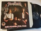 THE POGUES Red Roses For Me 1984 UK vinyl LP Record NM stiff seez55 orig rare