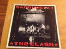 The Clash Sandinista 3XLP With Poster 1980 Epic 37037 Original Issue Sex Pistols