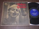 Thelma Gracen LP self titled RARE EX+ female vocal jazz Wing DG mono