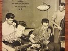 JIMMY RANEY ENSEMBLE Phil Woods New Jazz LP vinyl 10