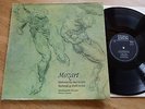 ETERNA 826852  MOZART Sinfonie KV 534 & 55 SUITNER Staatskapelle Dresden rare LP