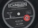TONI LAMOND   Rare 1967 Aust Promo Only 7