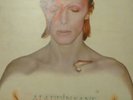 DAVID BOWIE - ALADDIN SANE- 1973 RCA RS1001 VINYL LP -