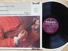 W855 835 254 AY GRUMIAUX BACH & HAYDN VIOLIN CONCERTOS PHILIPS HI-FI STEREO