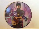 PRINCE LIMITED EDITION PICTURE DISC LITTLE RED CORVETTE & 1999 7