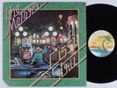 METERS Cissy Strut ISLAND LP VG++/VG+