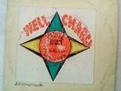 *REVOLUTIONARIES - VITAL DUB/ STRICTLY ROCKERS/ WELL CHARGE SILKSCREEN DUB LP