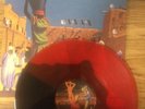 LP The Mars Volt The Besam in Goliath 2 LP's