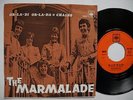 MARMALADE Ob-La-Di Ob-La-Da / Chains 45 7