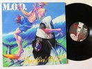 M.O.D. - Surfin ´ M.O.D. LP 1988 US PRESS   d.r.i. sepultura cro-mags r.d.p.