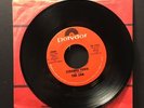 The Jam - The Butterfly Collector / Strange Town  black vinyl PD 14553