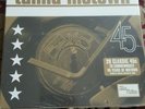 Various - Motown 45 7in LTD EDT boxset Vinyl mint rare