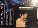 Aretha Franklin This Girl's In Love With You LP SD8248 Soul R&B 1970 Monarch