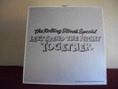 ROLLING STONES SPECIAL PRODUCED BY KRIS STEVENS ENTERPRISES FOR RADIO