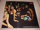 Jimi Hendrix - Electric Ladyland (Sealed Reissue 2LP) (Rare Nude Cover)