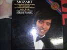 RARE CBS BOX SET: MURRAY PERAHIA MOZART THE CONCERTOS FOR PIANO & ORCHESTRA 13LP