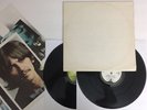 The Beatles - White Album - Vinyl LP UK Mono Press PMC 7067-8 + All Inserts (EX)